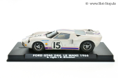 Ford GT40  limitka